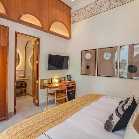 Cantera 1910 Hotel Boutique, Destination Hotel San Miguel de Allende Luaran gambar