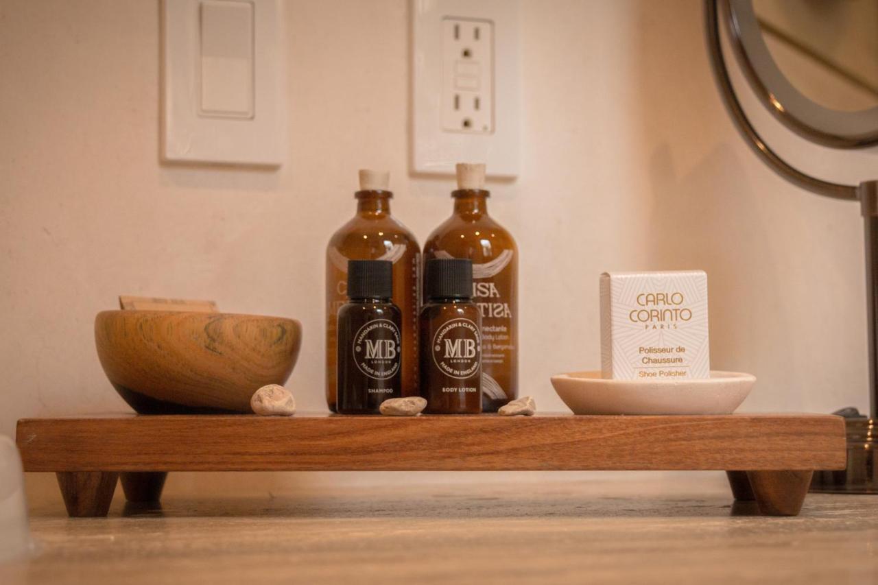 Cantera 1910 Hotel Boutique, Destination Hotel San Miguel de Allende Luaran gambar