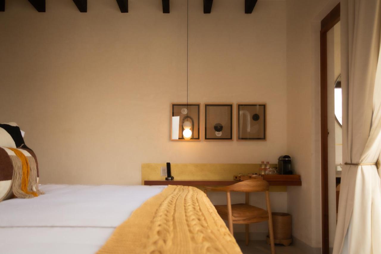 Cantera 1910 Hotel Boutique, Destination Hotel San Miguel de Allende Luaran gambar