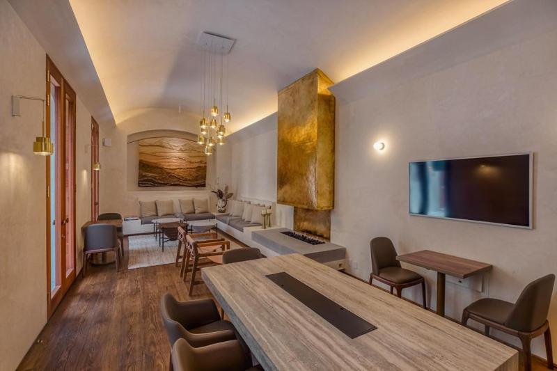 Cantera 1910 Hotel Boutique, Destination Hotel San Miguel de Allende Luaran gambar