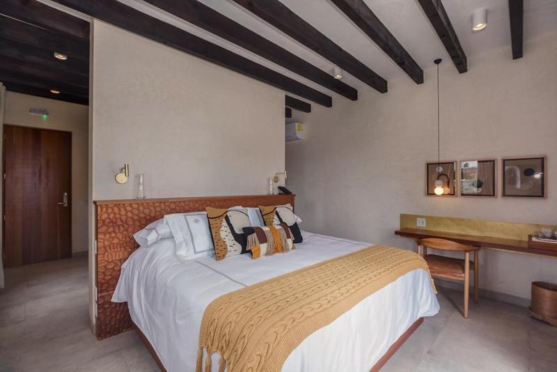 Cantera 1910 Hotel Boutique, Destination Hotel San Miguel de Allende Luaran gambar