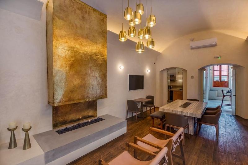 Cantera 1910 Hotel Boutique, Destination Hotel San Miguel de Allende Luaran gambar