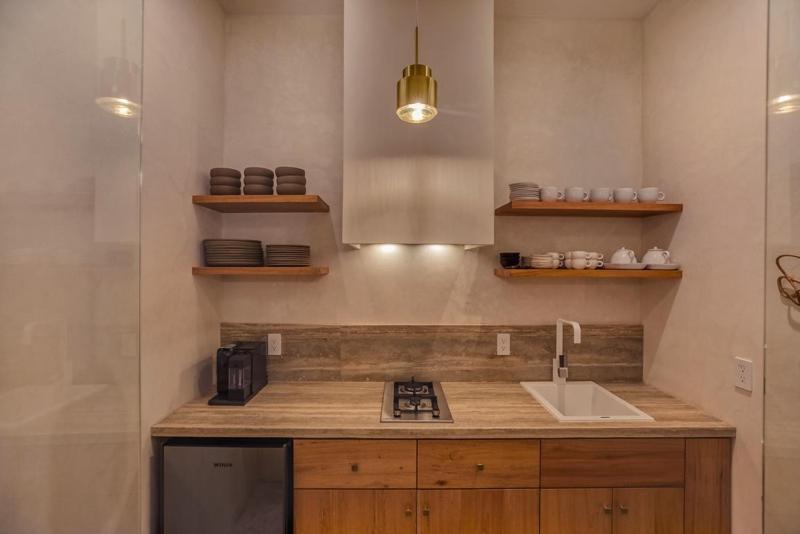 Cantera 1910 Hotel Boutique, Destination Hotel San Miguel de Allende Luaran gambar