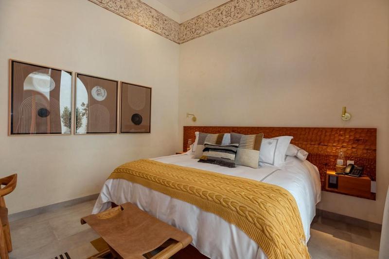 Cantera 1910 Hotel Boutique, Destination Hotel San Miguel de Allende Luaran gambar