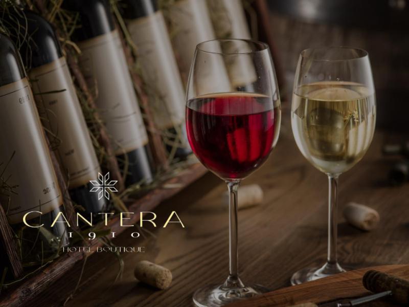 Cantera 1910 Hotel Boutique, Destination Hotel San Miguel de Allende Luaran gambar