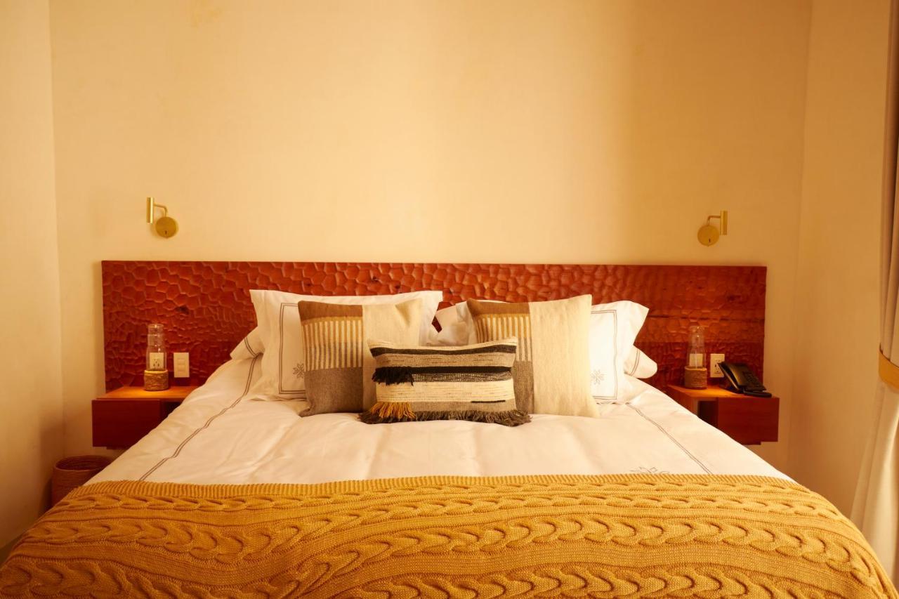 Cantera 1910 Hotel Boutique, Destination Hotel San Miguel de Allende Luaran gambar