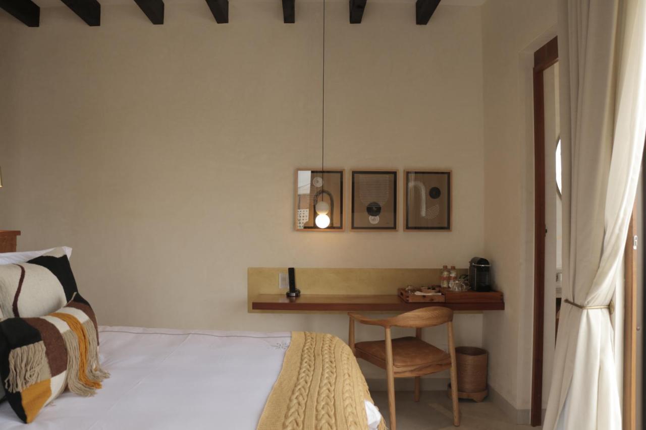 Cantera 1910 Hotel Boutique, Destination Hotel San Miguel de Allende Luaran gambar